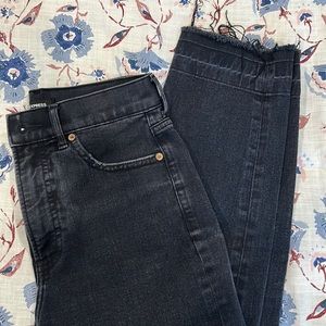 EXPRESS JEANS